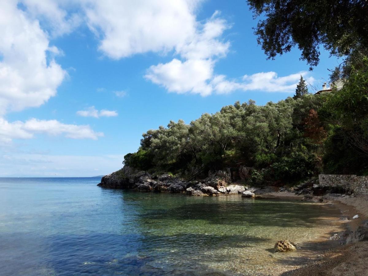 Bohemia Beach House Comfortable Villa On The Beautiful North East Coast バルバティ エクステリア 写真